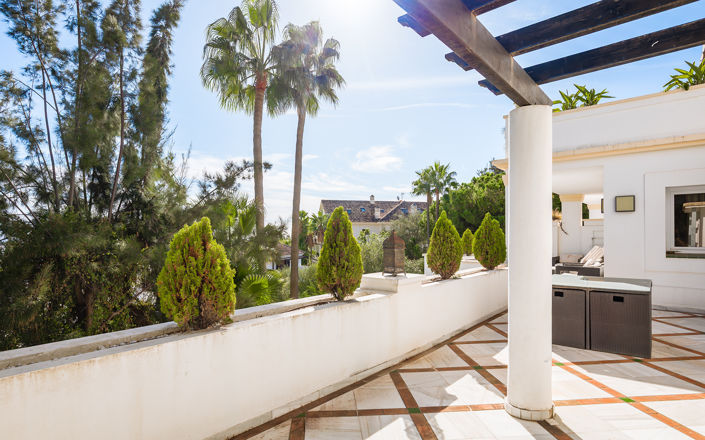 Image No.18-Appartement de 4 chambres à vendre à Marbella