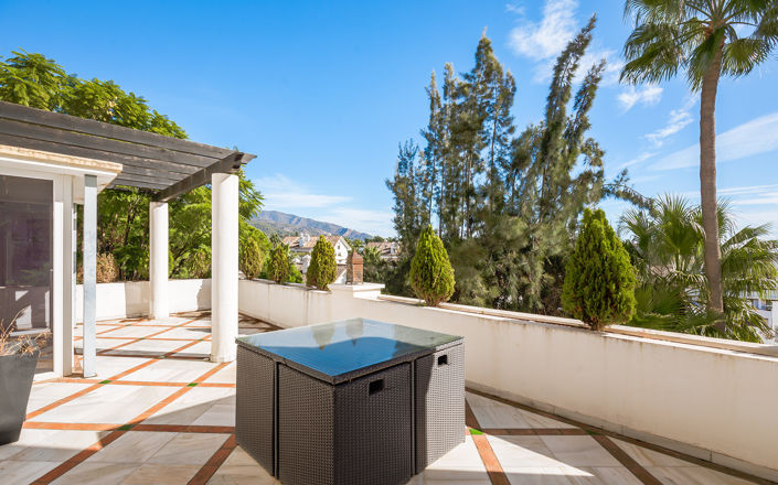 Image No.19-Appartement de 4 chambres à vendre à Marbella