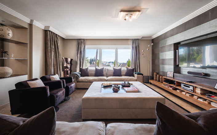 Image No.20-Appartement de 4 chambres à vendre à Marbella