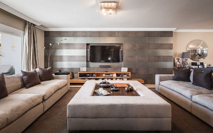 Image No.21-Appartement de 4 chambres à vendre à Marbella