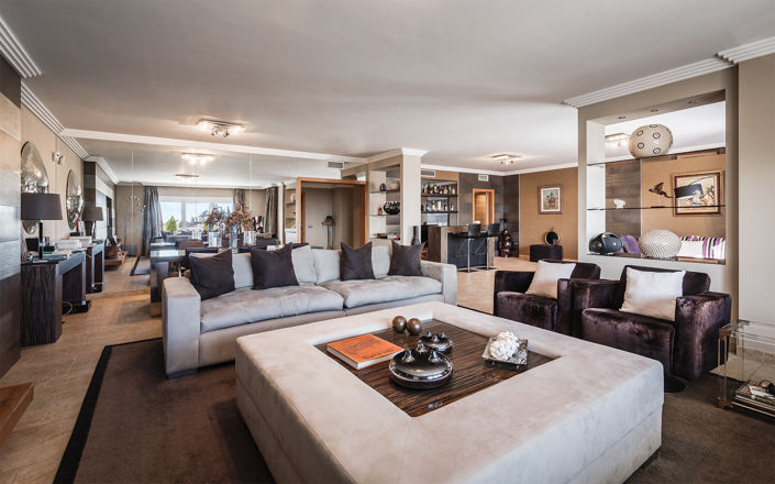 Image No.22-Appartement de 4 chambres à vendre à Marbella