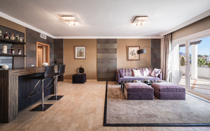 Image No.23-Appartement de 4 chambres à vendre à Marbella