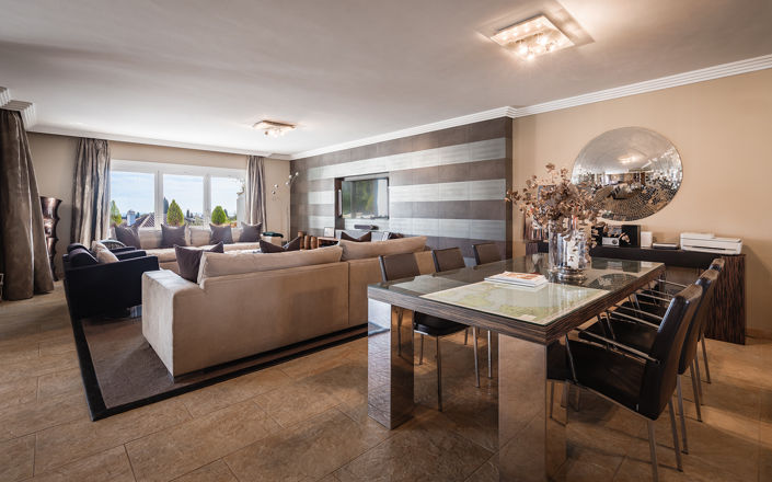 Image No.24-Appartement de 4 chambres à vendre à Marbella