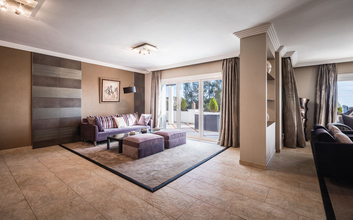 Image No.25-Appartement de 4 chambres à vendre à Marbella