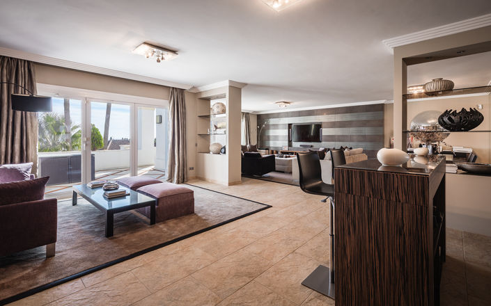 Image No.26-Appartement de 4 chambres à vendre à Marbella