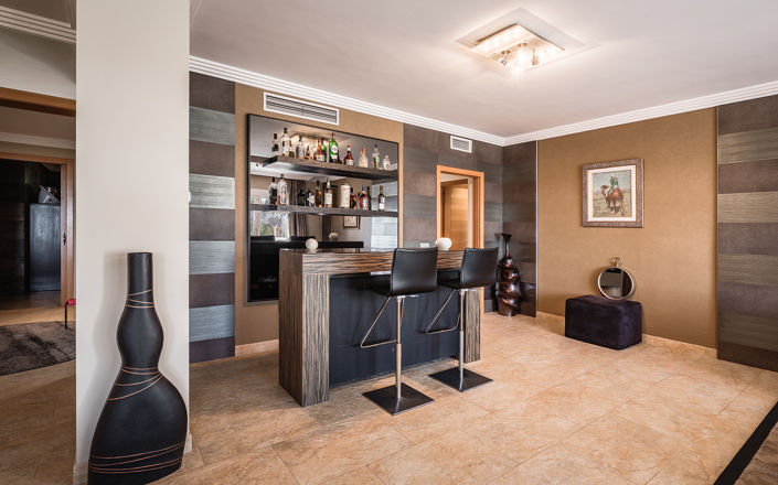 Image No.27-Appartement de 4 chambres à vendre à Marbella