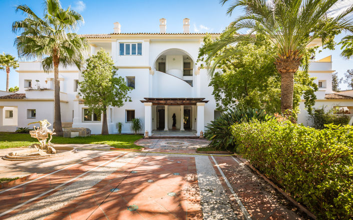 Image No.29-Appartement de 4 chambres à vendre à Marbella