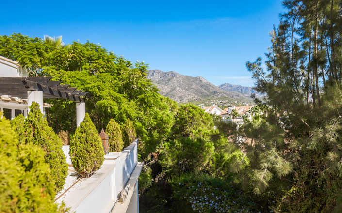 Image No.31-Appartement de 4 chambres à vendre à Marbella