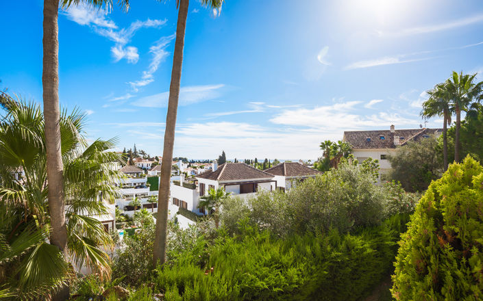 Image No.32-Appartement de 4 chambres à vendre à Marbella