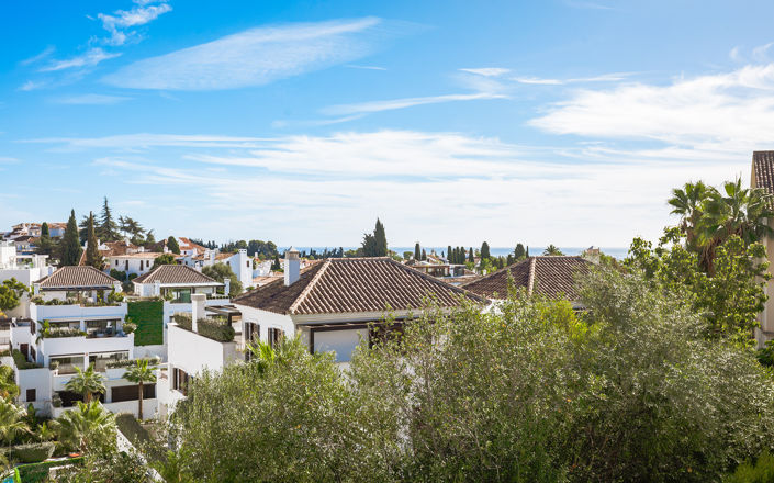 Image No.33-Appartement de 4 chambres à vendre à Marbella