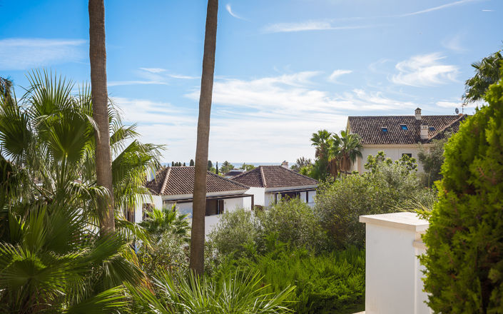 Image No.34-Appartement de 4 chambres à vendre à Marbella