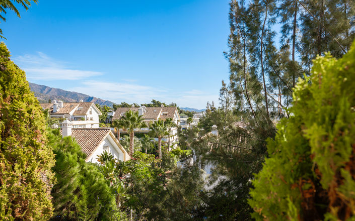 Image No.35-Appartement de 4 chambres à vendre à Marbella