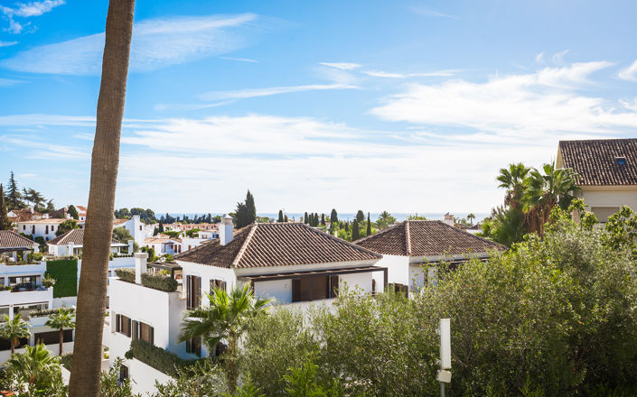 Image No.4-Appartement de 4 chambres à vendre à Marbella