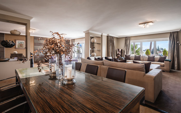 Image No.6-Appartement de 4 chambres à vendre à Marbella