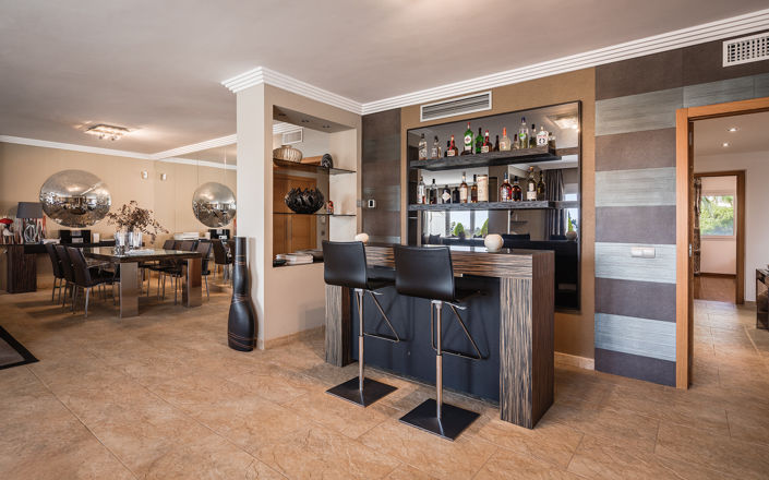 Image No.7-Appartement de 4 chambres à vendre à Marbella