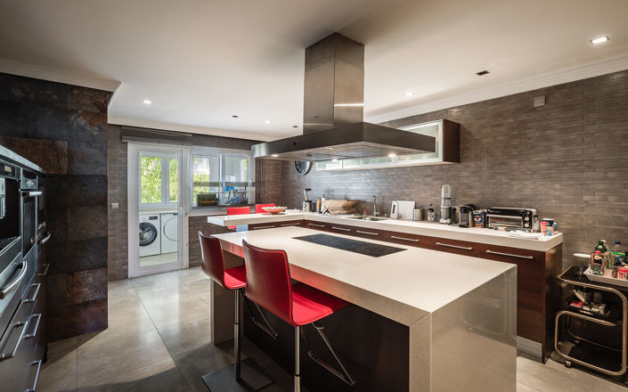 Image No.8-Appartement de 4 chambres à vendre à Marbella