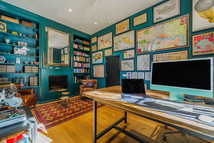 Image No.34-4 Bed House for sale