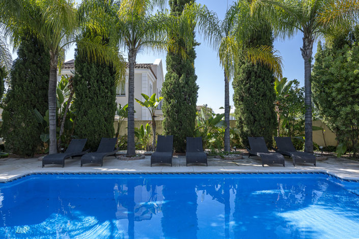 Image No.44-5 Bed Villa for sale