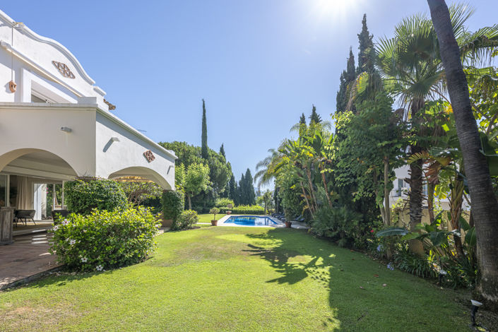 Image No.46-5 Bed Villa for sale