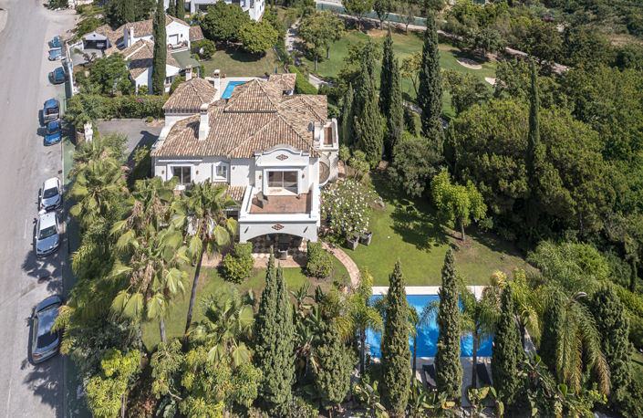 Image No.48-5 Bed Villa for sale