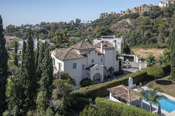 Image No.49-5 Bed Villa for sale