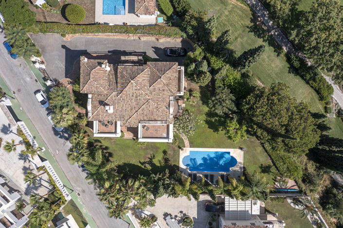 Image No.50-5 Bed Villa for sale