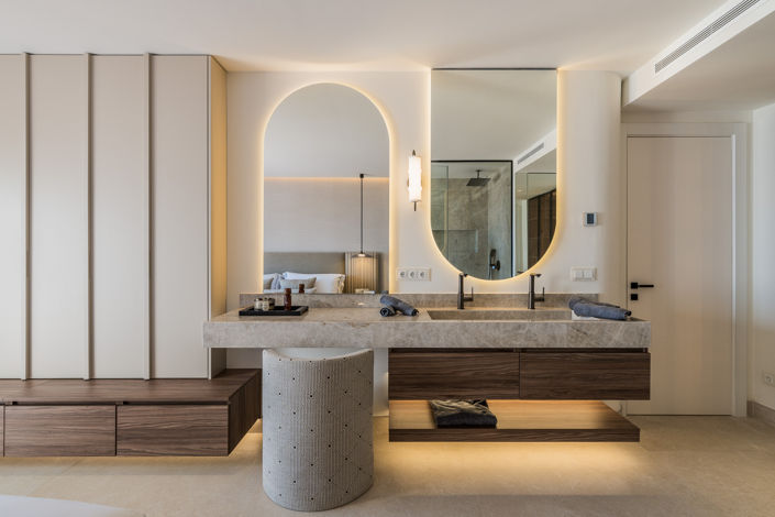 Image No.11-Penthouse de 3 chambres à vendre à Estepona