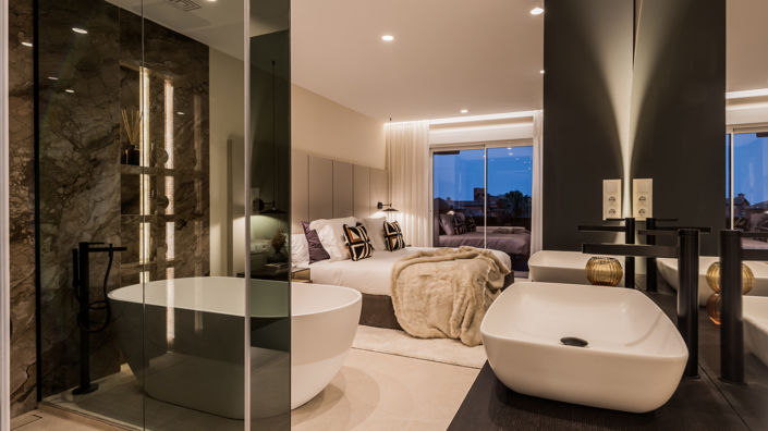 Image No.13-Appartement de 3 chambres à vendre à Estepona