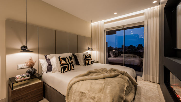 Image No.14-Appartement de 3 chambres à vendre à Estepona