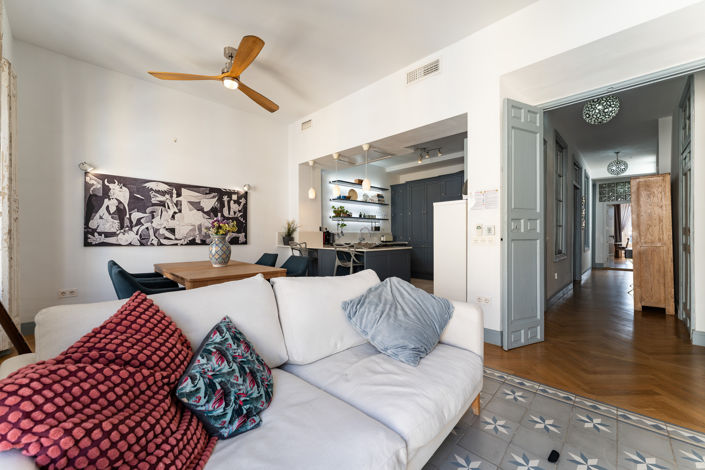 Image No.12-3 Bed Apartment for sale