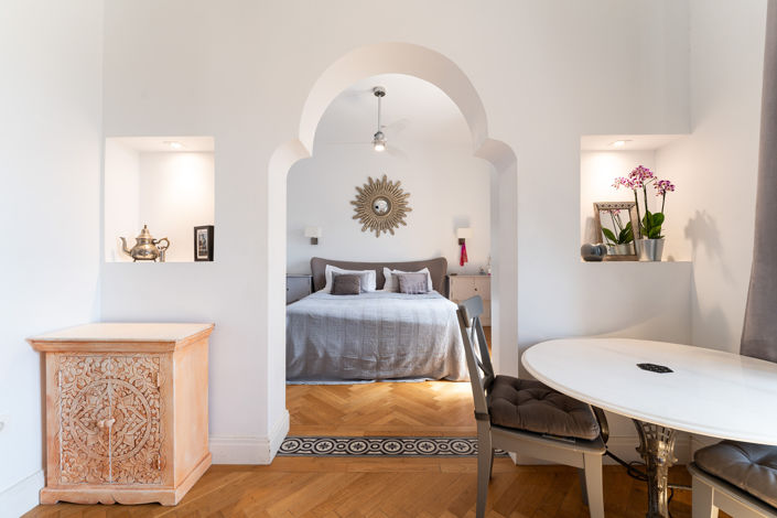 Image No.35-3 Bed Apartment for sale