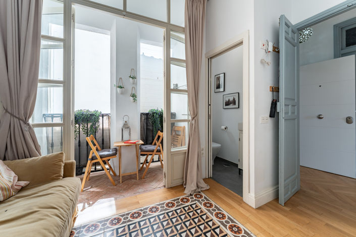 Image No.5-3 Bed Apartment for sale