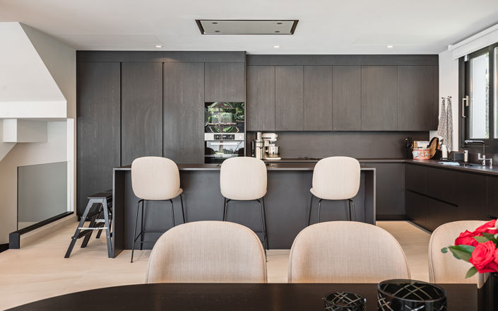 Image No.10-Villa de 7 chambres à vendre à Marbella