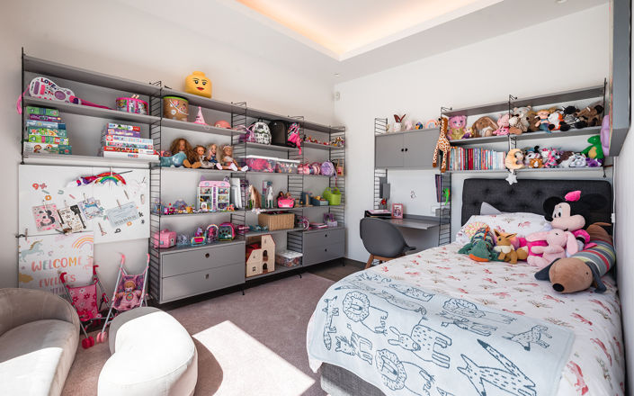 Image No.15-Villa de 7 chambres à vendre à Marbella