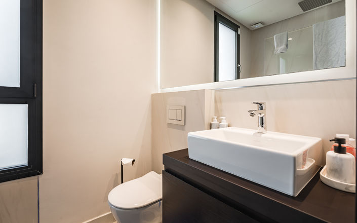 Image No.19-Villa de 7 chambres à vendre à Marbella