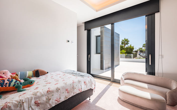 Image No.20-Villa de 7 chambres à vendre à Marbella