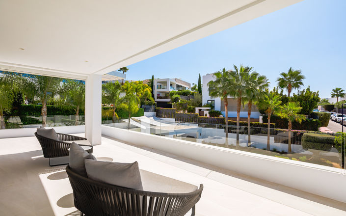 Image No.21-Villa de 7 chambres à vendre à Marbella