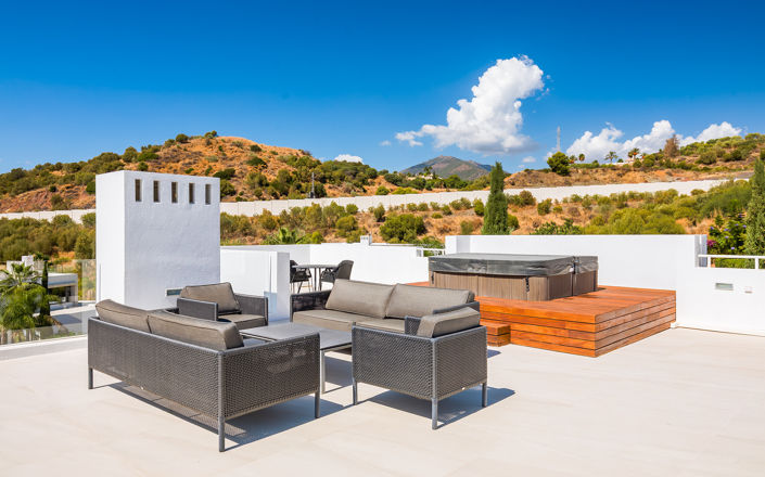 Image No.32-Villa de 7 chambres à vendre à Marbella