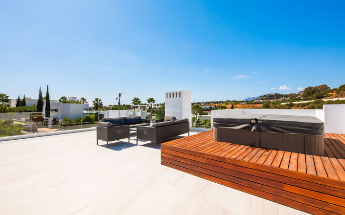 Image No.33-Villa de 7 chambres à vendre à Marbella