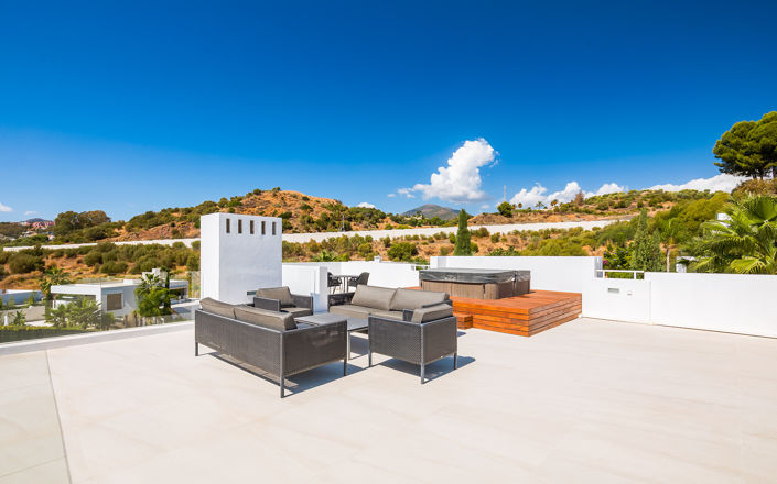 Image No.35-Villa de 7 chambres à vendre à Marbella