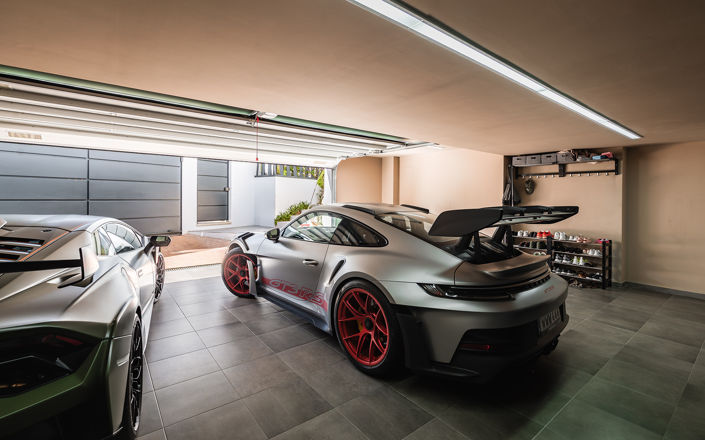 Image No.37-Villa de 7 chambres à vendre à Marbella