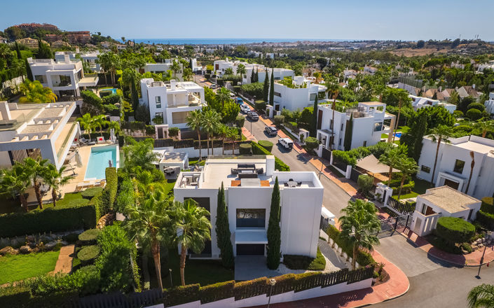 Image No.50-Villa de 7 chambres à vendre à Marbella