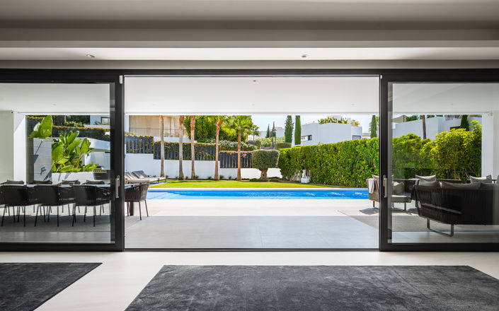 Image No.9-Villa de 7 chambres à vendre à Marbella