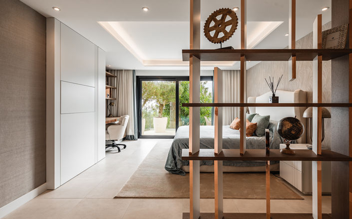 Image No.21-8 Bed Villa for sale