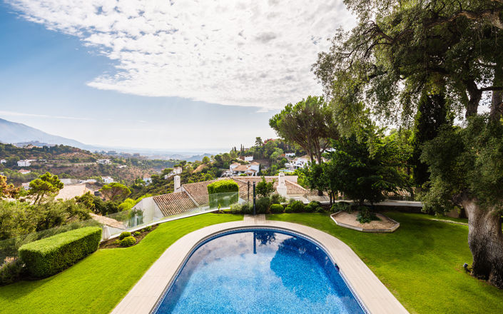 Image No.45-8 Bed Villa for sale