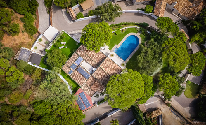 Image No.48-8 Bed Villa for sale