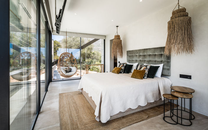 Image No.10-Villa de 6 chambres à vendre à Marbella