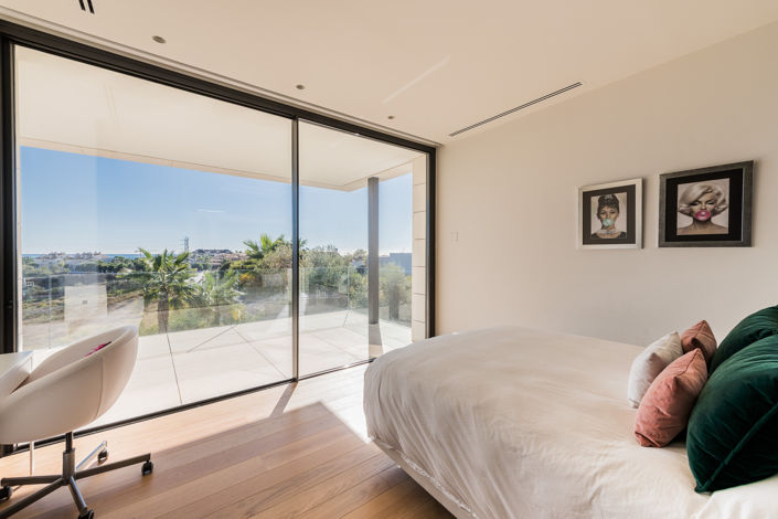 Image No.12-Villa de 6 chambres à vendre à Marbella