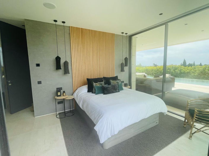 Image No.13-Villa de 6 chambres à vendre à Marbella