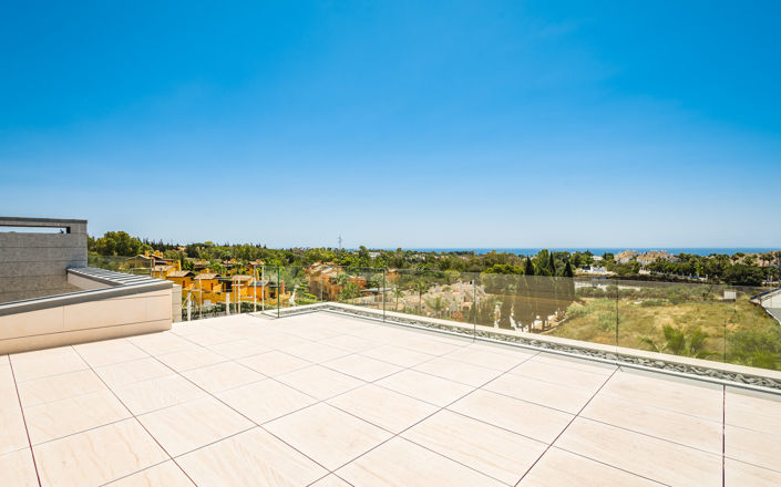 Image No.15-Villa de 6 chambres à vendre à Marbella